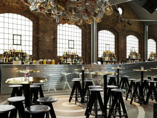 Noma, najboljša restavracija na svetu